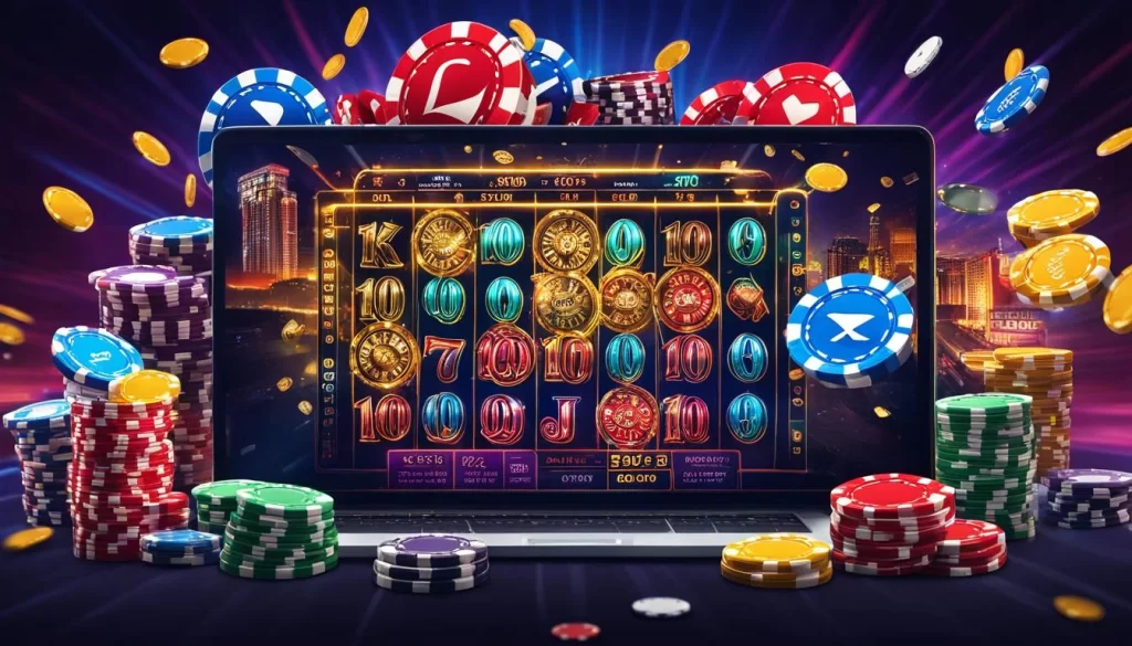 Hình ảnh minh họa các loại cookie khác nhau được tải VIP666 sử dụng, từ cookie cần thiết đến cookie quảng cáo, với các biểu tượng đại diện cho từng loại.