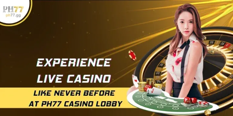 Trải nghiệm casino trực tuyến Vip666