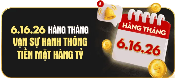 Ưu đãi chào mừng cho người chơi mới tại VIP666