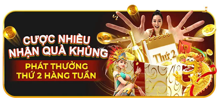 Các chương trình khuyến mãi và ưu đãi VIP666