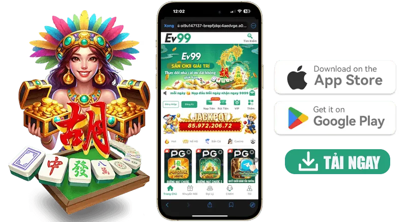 Đa dạng trò chơi casino trực tuyến