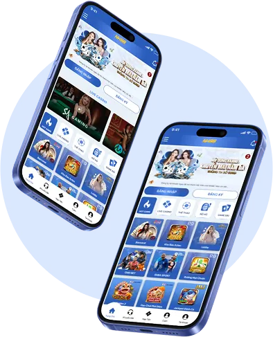 Bước 3 Nhận khuyến mãi tải vip666