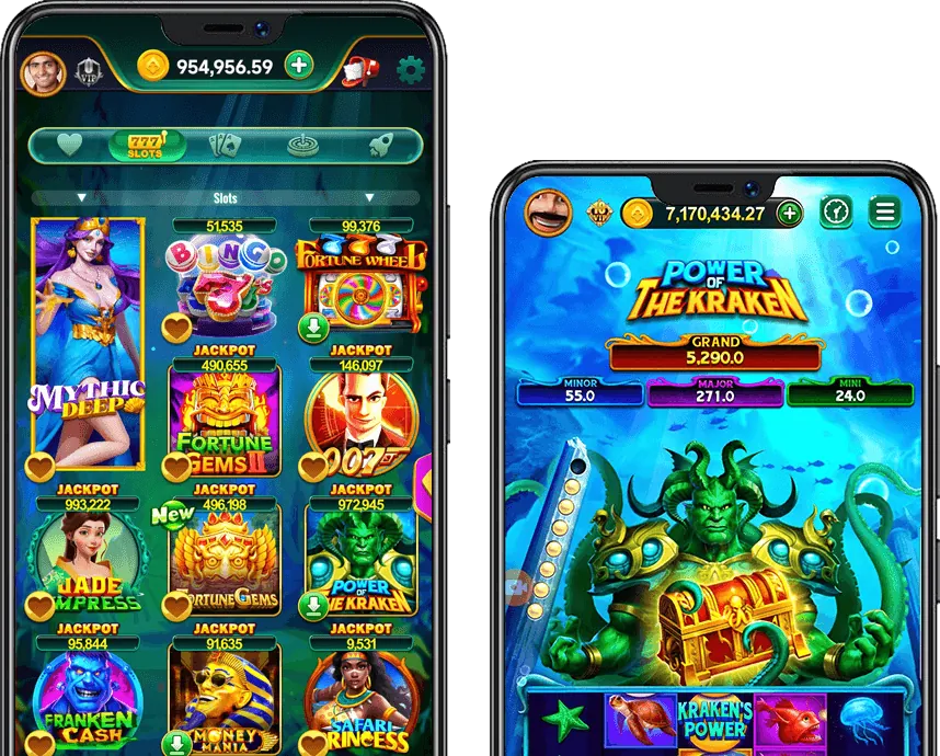 Giao diện VIP666 thân thiện