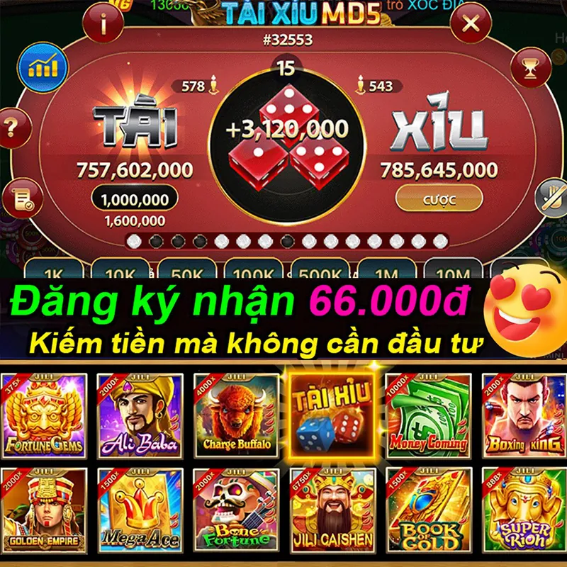 Tổng quan các tính năng của ứng dụng tải vip666