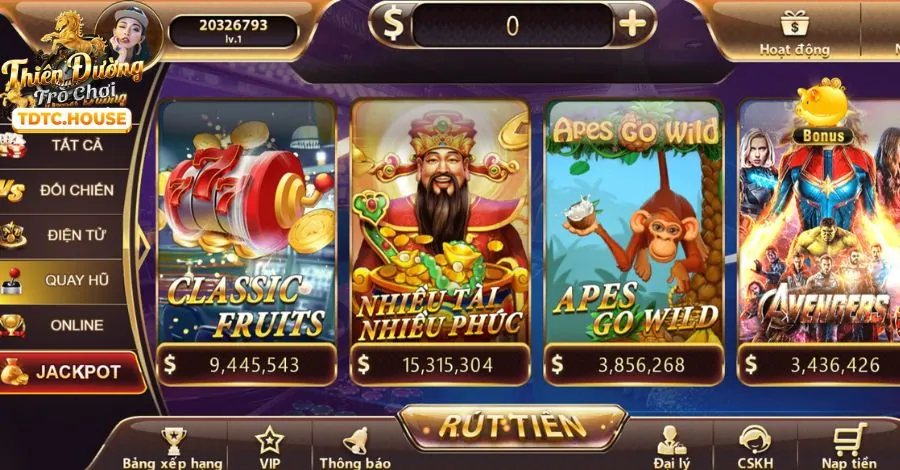 Hướng dẫn trở thành thành viên VIP