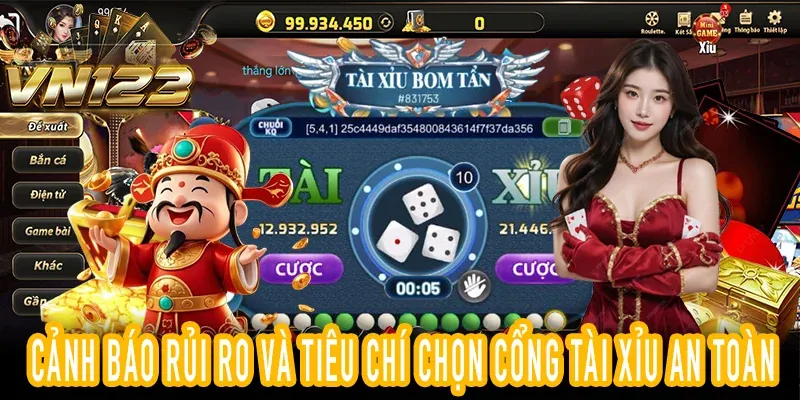 Tập trung mục tiêu lớn