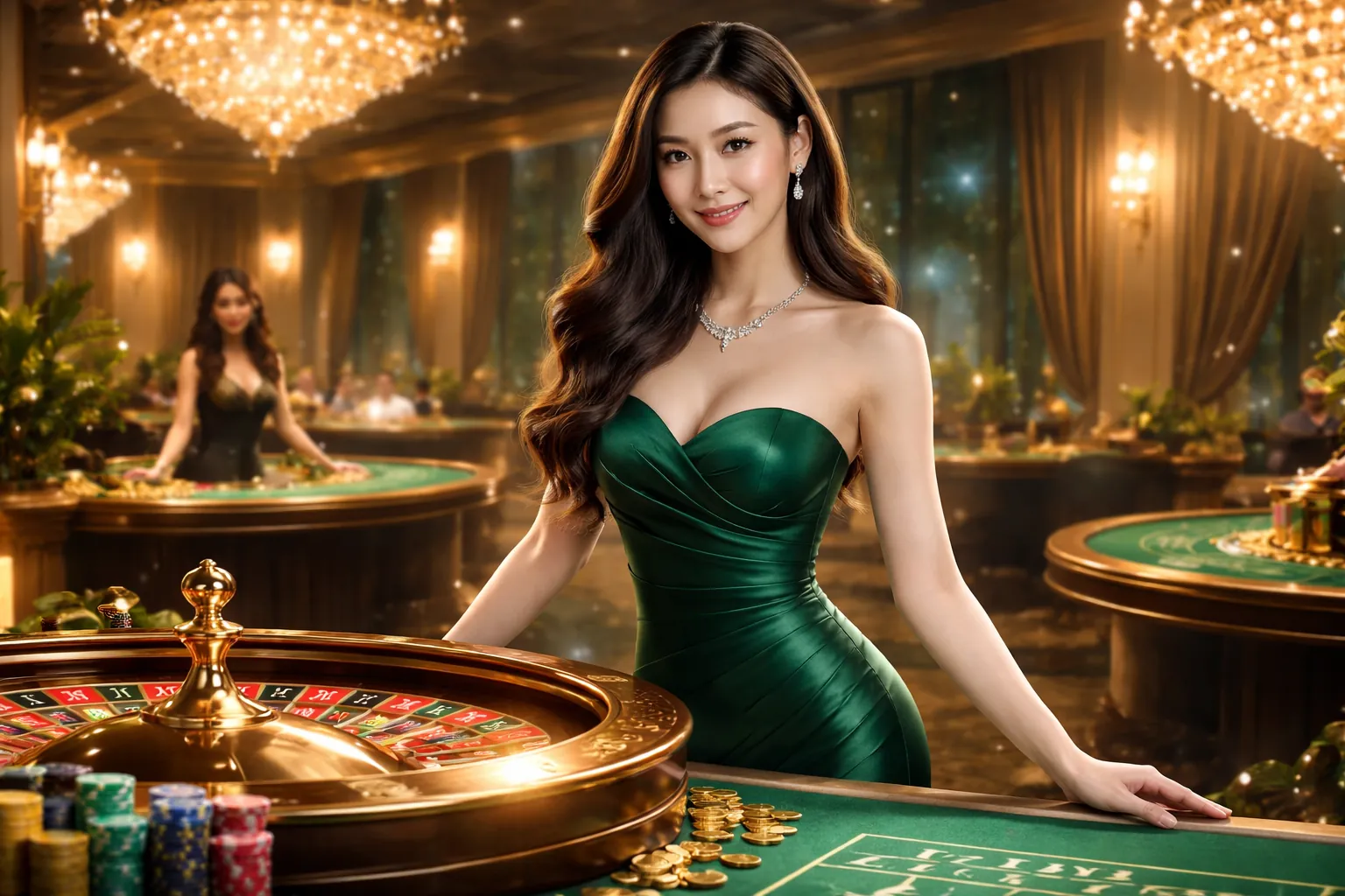 VIP666 Vị Thế Thương Hiệu