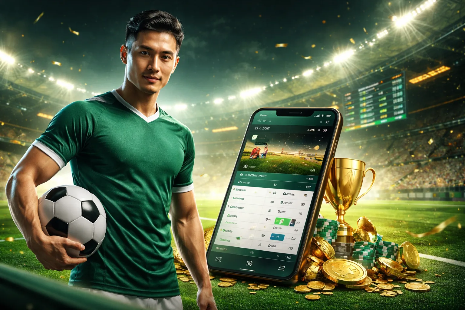 Kho game đa dạng vip666