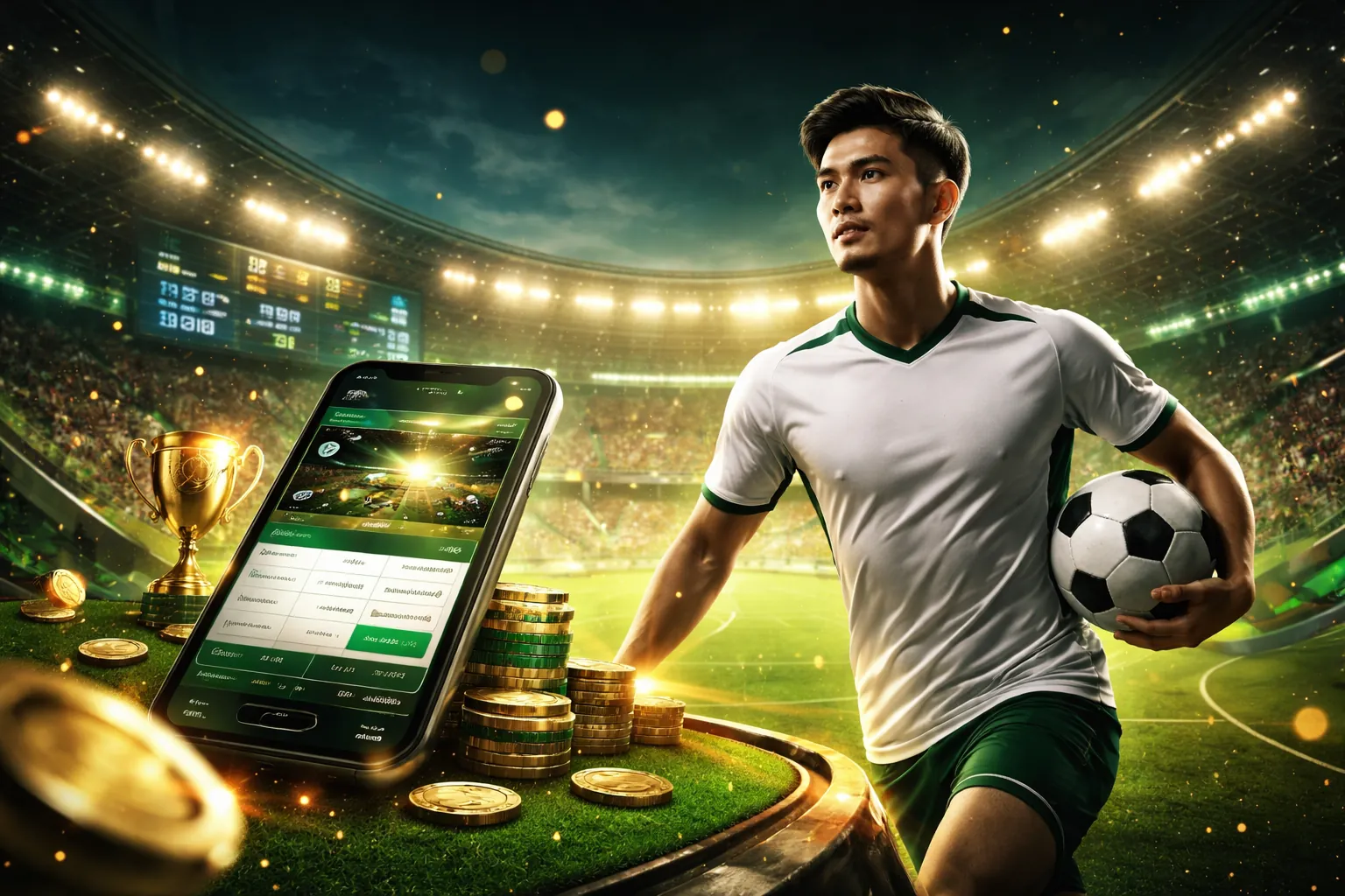 Hướng Dẫn Tải VIP666 An Toàn