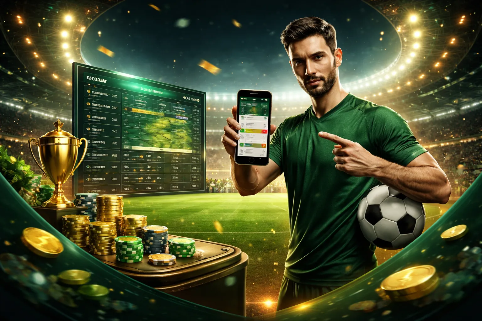 Giới thiệu các loại game trên tải vip666