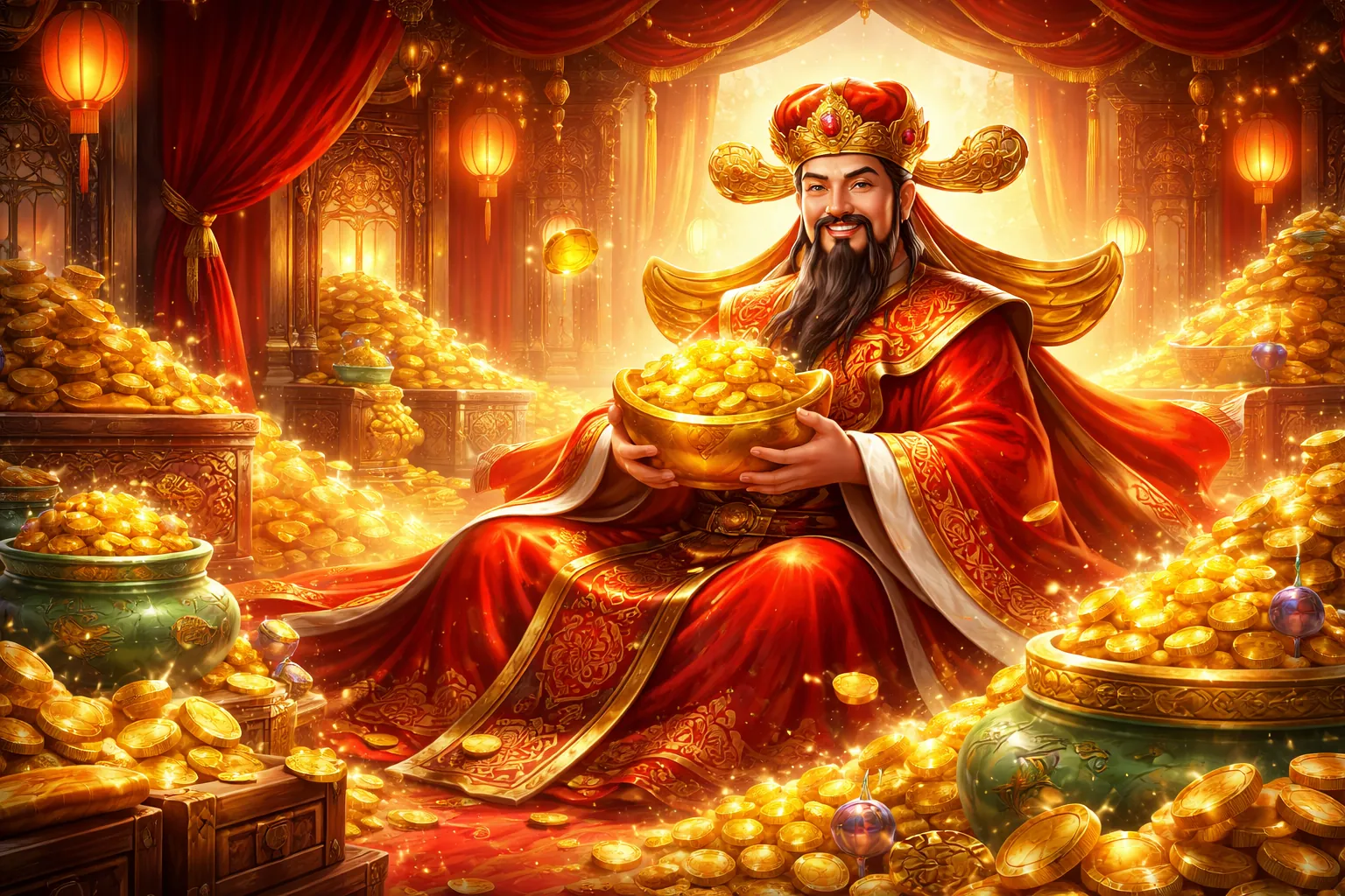 Kêu gọi hành động cho VIP666