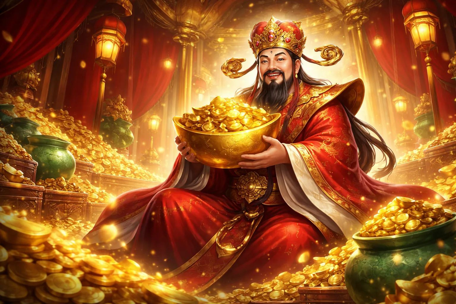 Nền tảng giải trí VIP666 hàng đầu Việt Nam