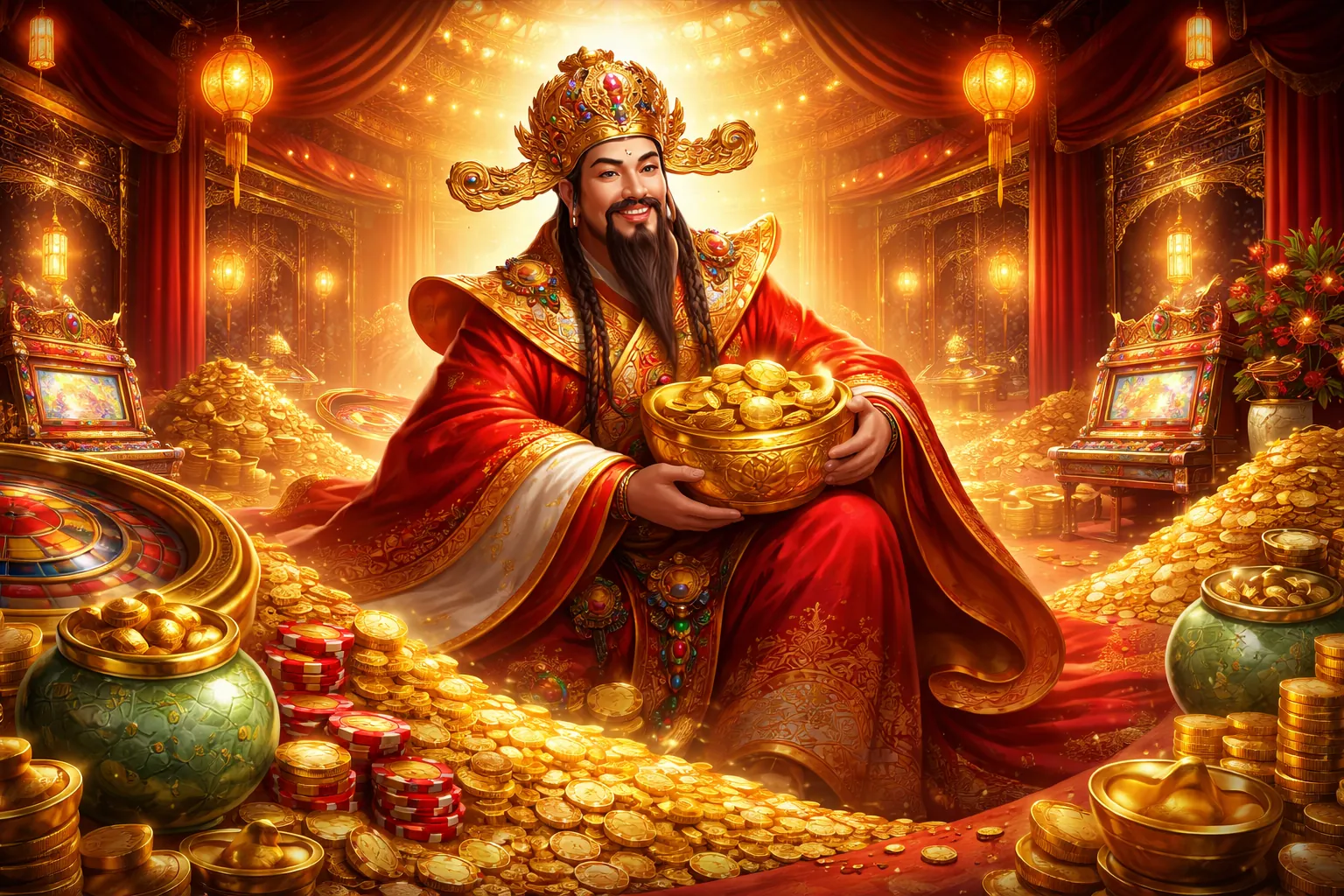 Hình ảnh chính hướng dẫn tải vip666 an toàn