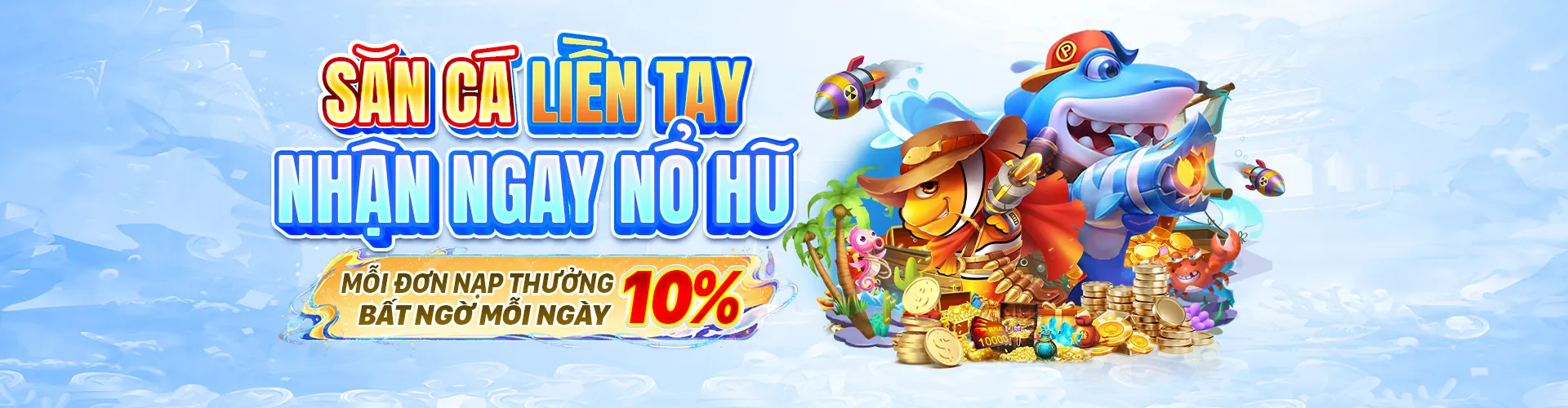Các chương trình khuyến mãi độc quyền tại tải vip666