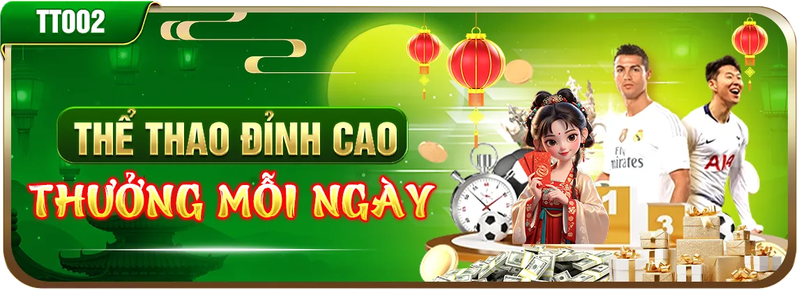 Banner khuyến mãi máy đánh bạc hấp dẫn tại tải vip666